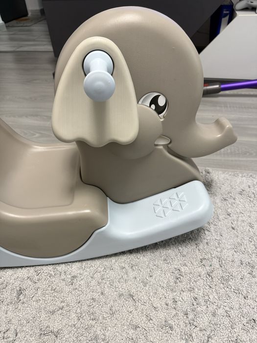 Balansoar Big elefant