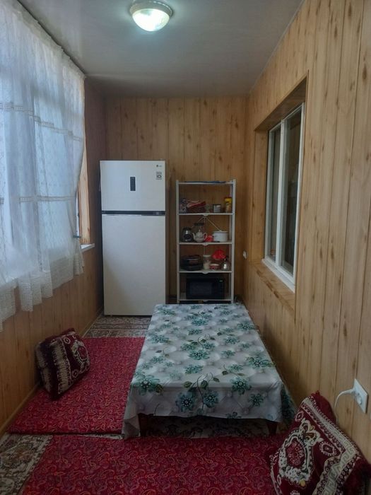 Qoraqamish 2/1,Olmozor tumani