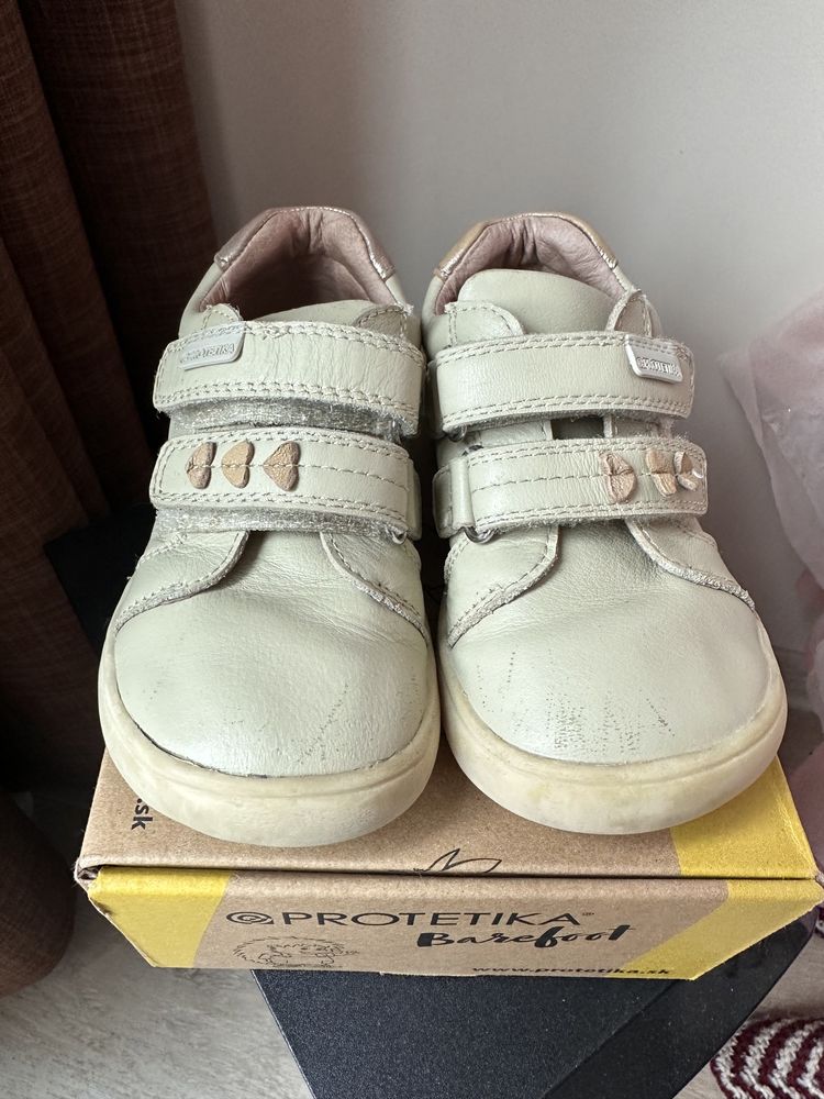 Protetika  Doroty Beige 25/igor 26,27
