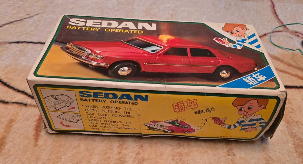 Mașinuțe diverse pentru bucuria copiilor