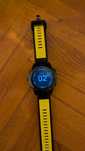 Vând ceas Garmin fenix 6 pro - buton start- stop defect