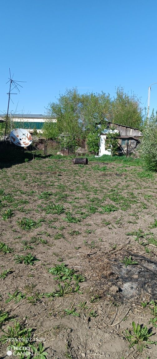 Продам большой дом в посёлке Прогресс