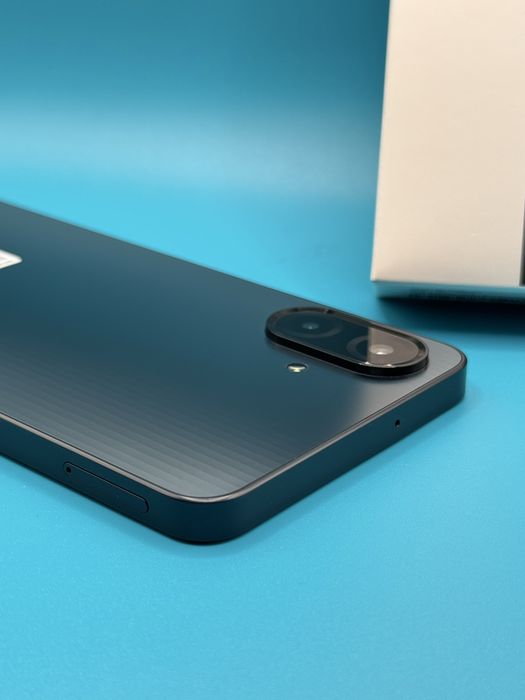 Samsung A07 6/128gb