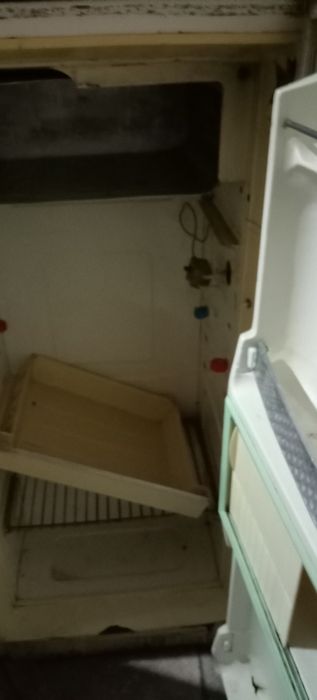 Холодильник Орск