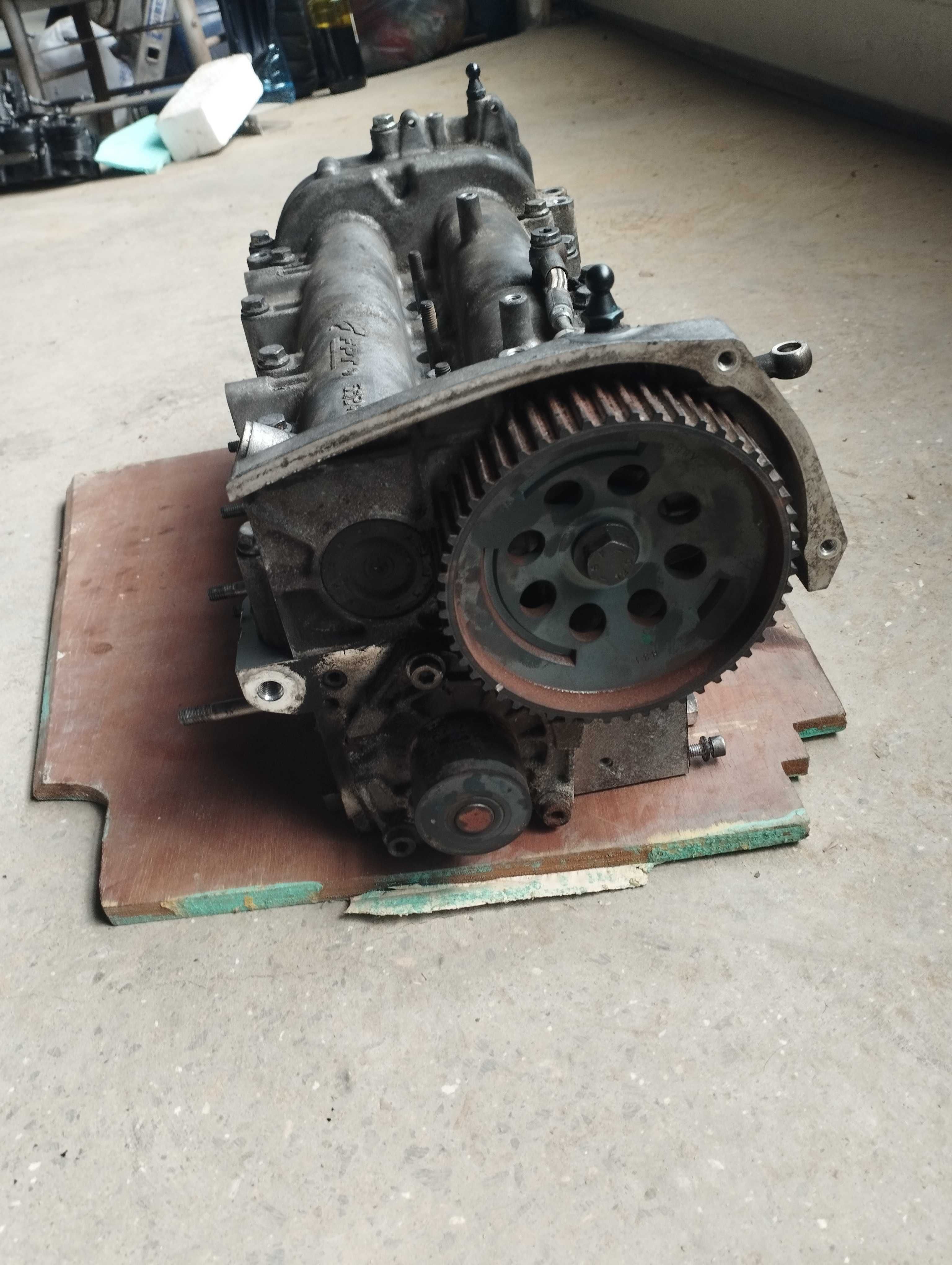 Глава за 2.0 jtdm 173 к.с