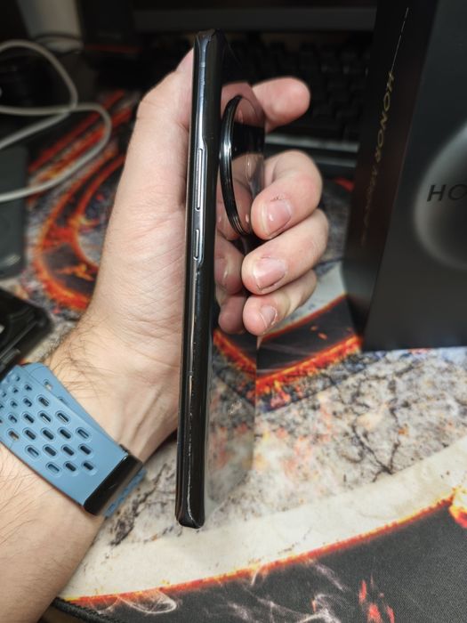 Honor Magic 4 Pro