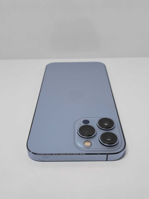 iPhone 13 Pro Max 128GB Sierra Blue