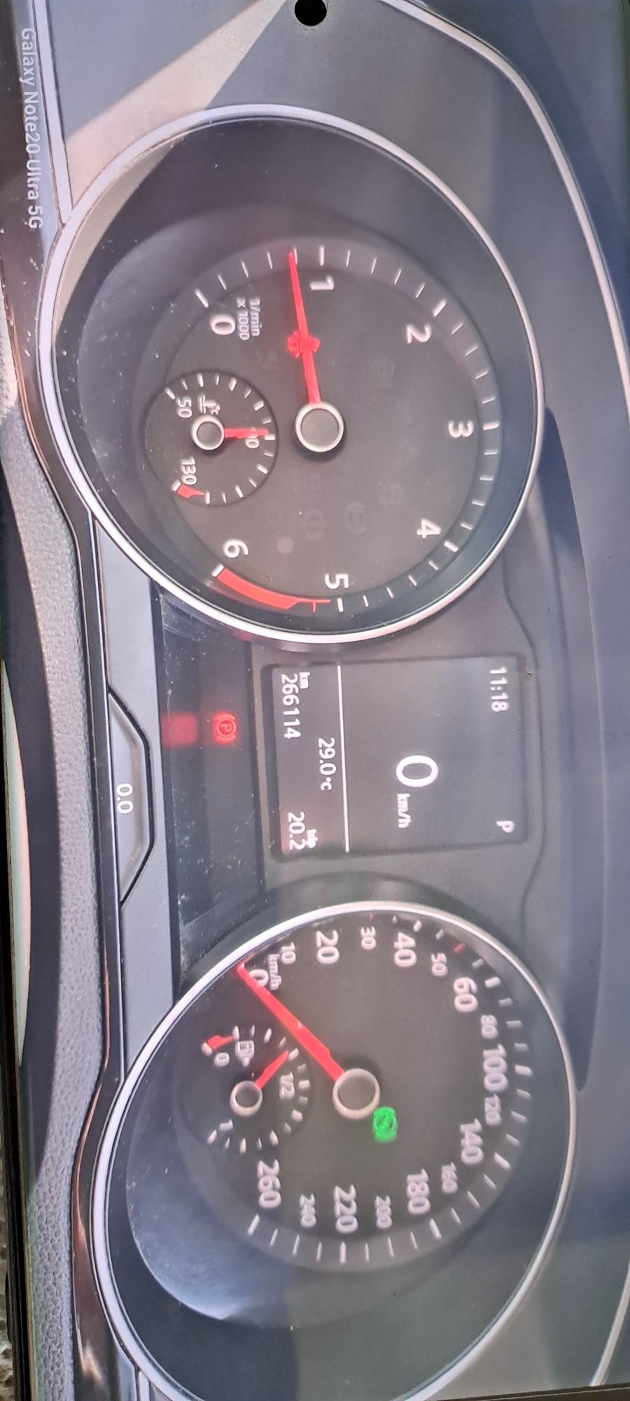De vânzare vw passat