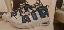 Adidași nike air uptempo  38,5