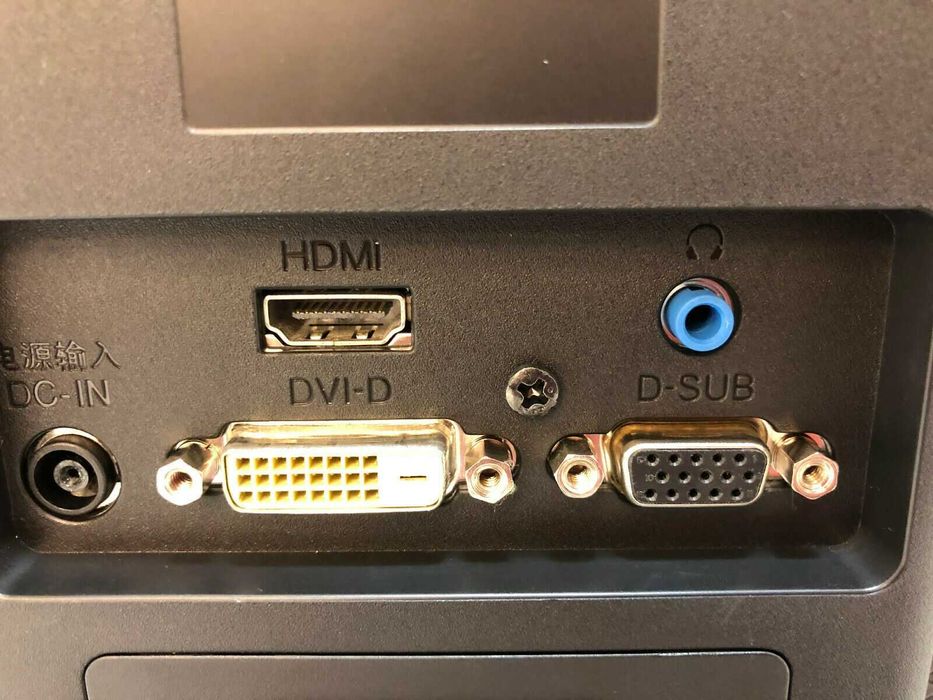 Монитор LG 21.5 инча