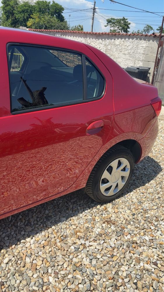 Dacia Logan 0,9 benzina