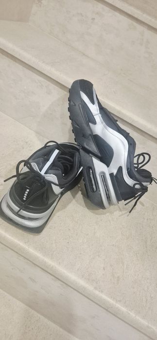 НОВИ!!! Nike furyosa оригинални дамски маратонки