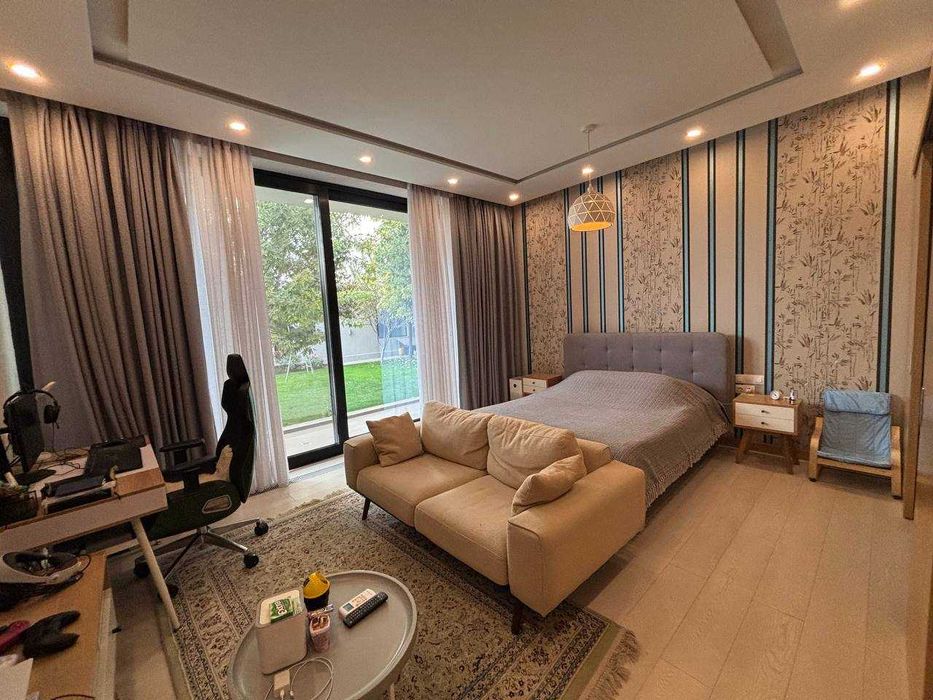 Продаётся современный дом в стиле modern