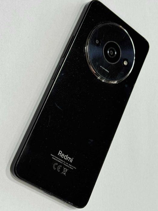 Xiaomi Redmi A3 64GB 3GB RAM Dual / пукнат дисплей