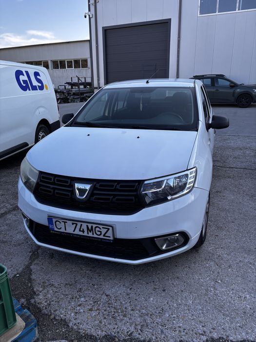 Dacia Logan 1.5 DCI