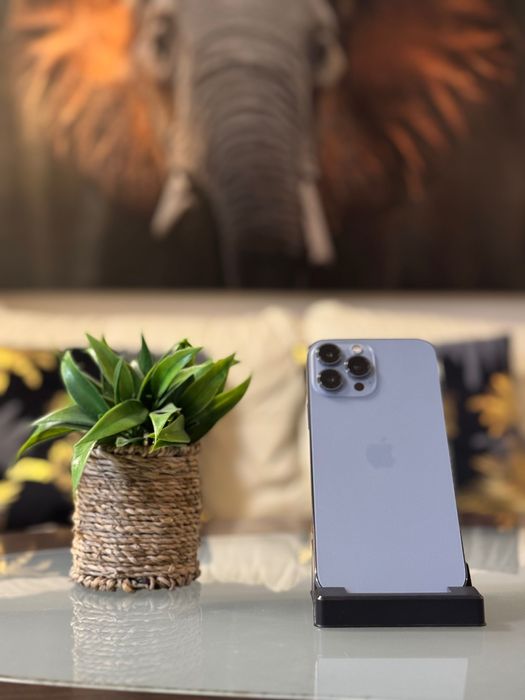 iPhone 13 Pro Max - Sierra Blue