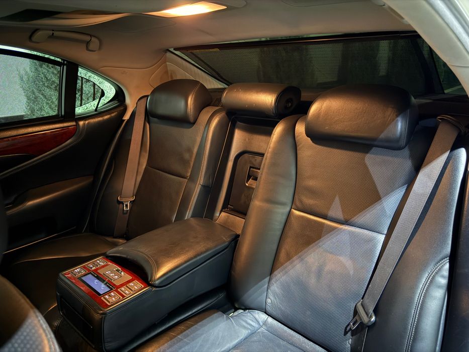 Продается Lexus Ls 460