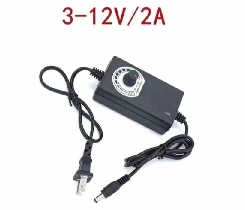 Блок питания диммер дремель дрель переходник