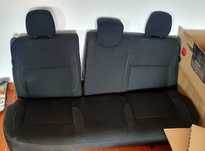 Scaune Dacia Duster