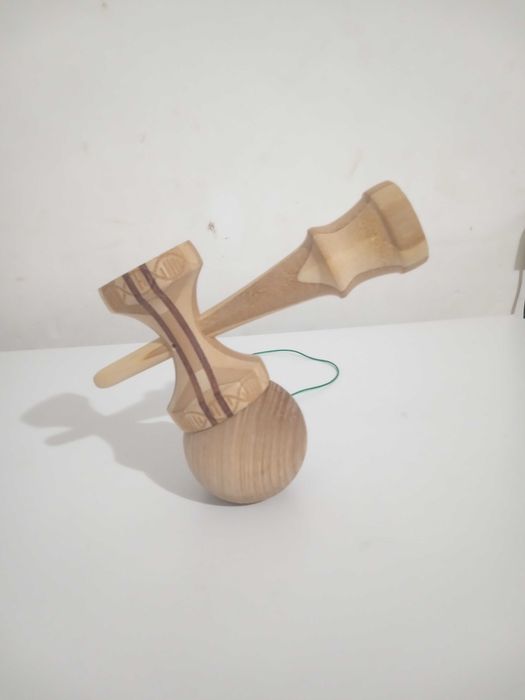 Kendama Israel x kendama depot