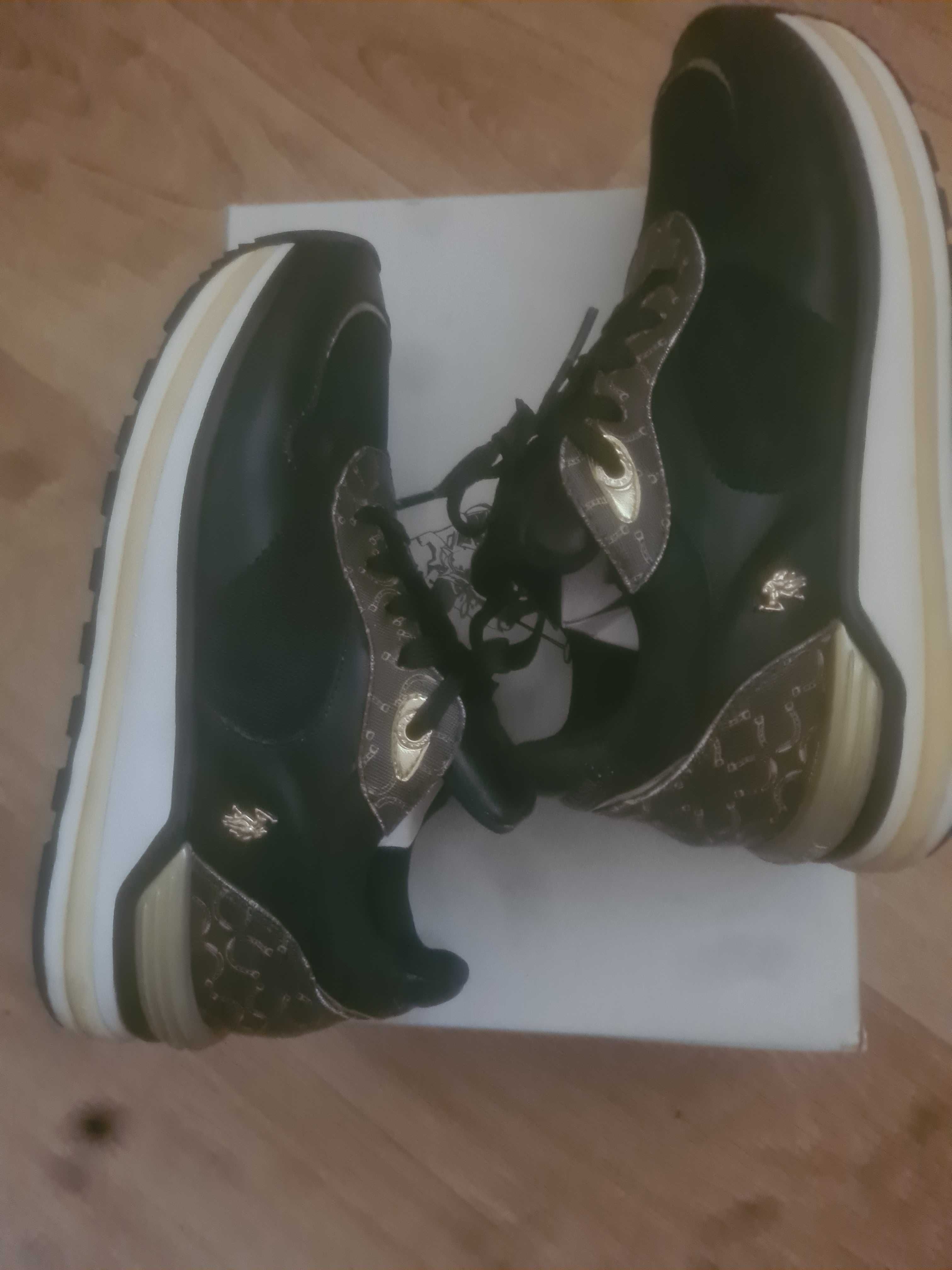 Маратонки US POLO ASSN