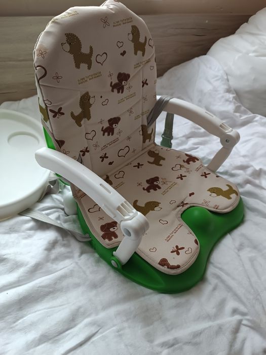 Столче за хранене