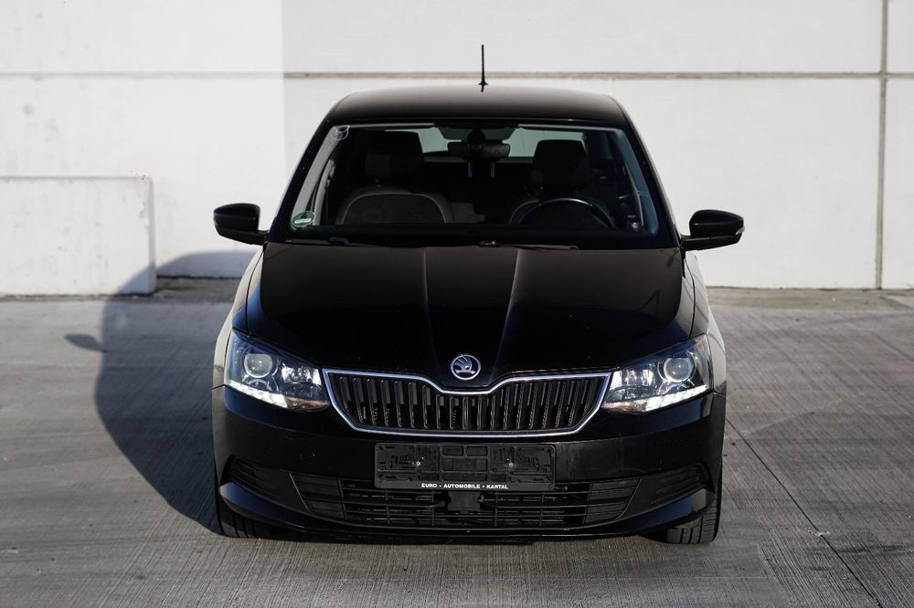 De vânzare Skoda fabia