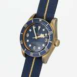 Tudor Black Bay Heritage 43mm Bronze M79250BB-0001 Bucherer