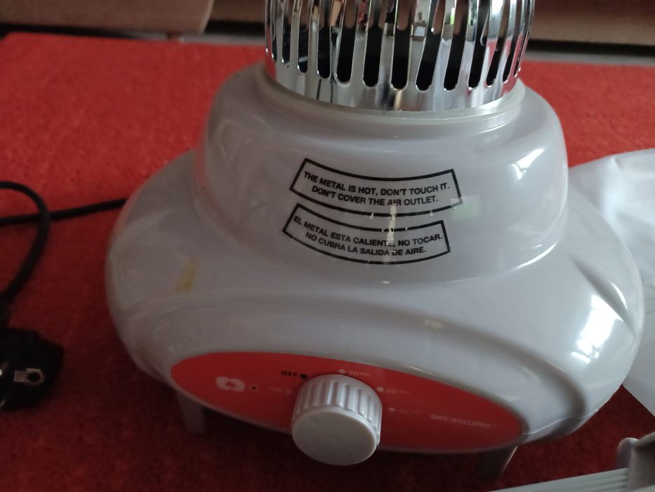 Uscător de rufe Dry Baloon
80 lei