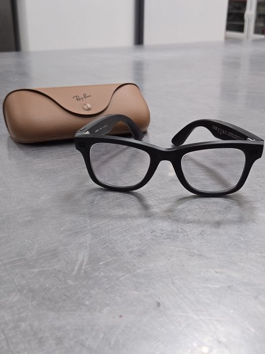 RB Meta Wayfarer s50