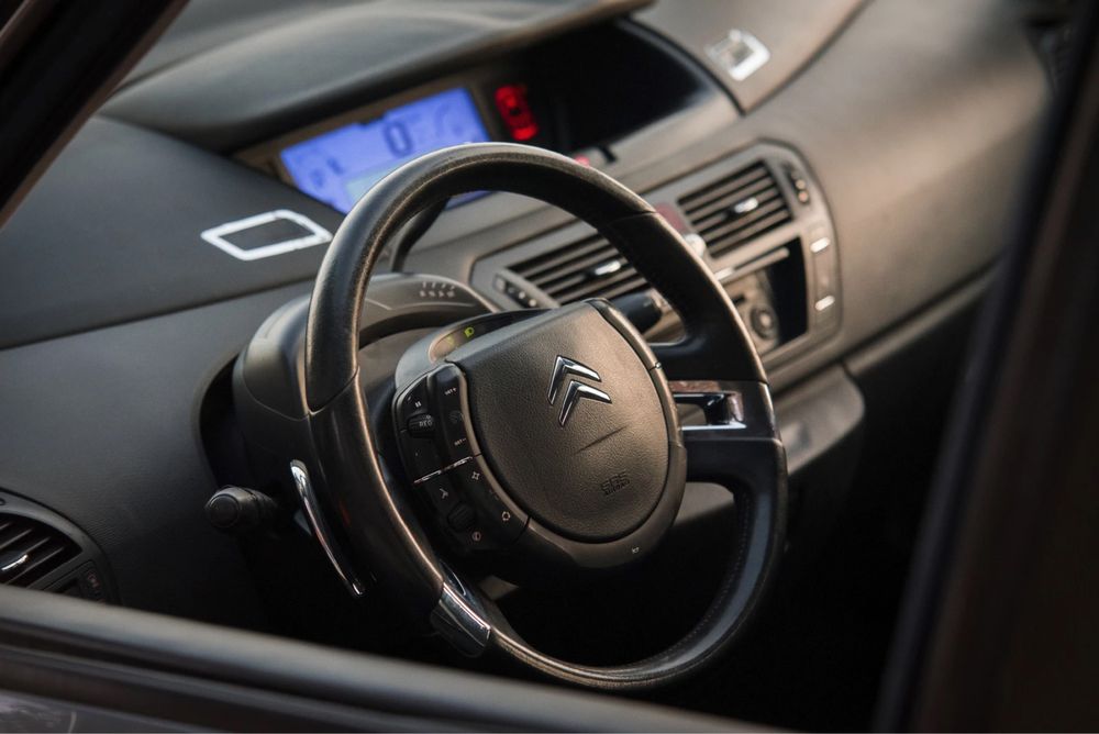 Citroen C4 Grand Picasso