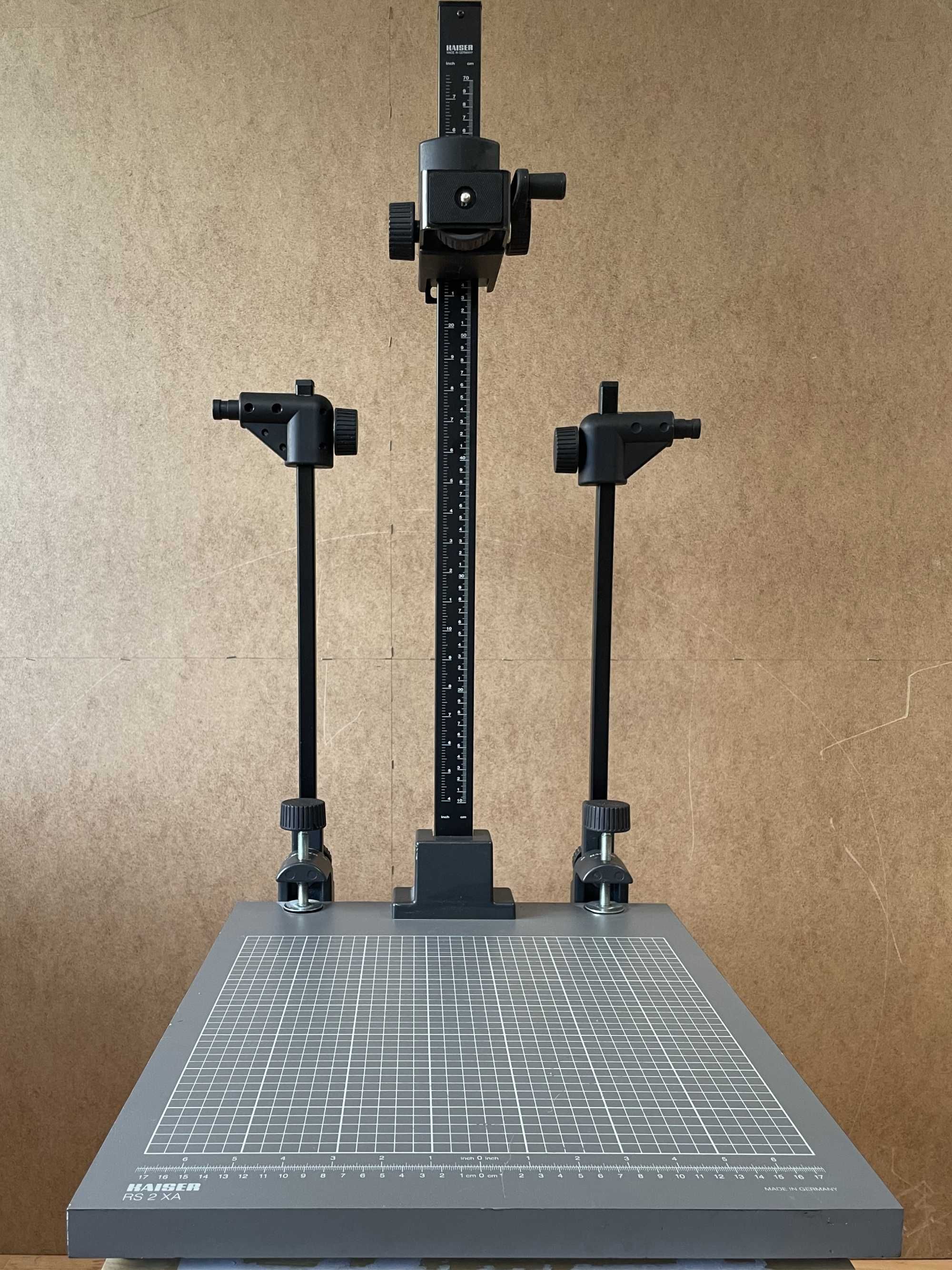 Kaiser RS2XA Copy Stand