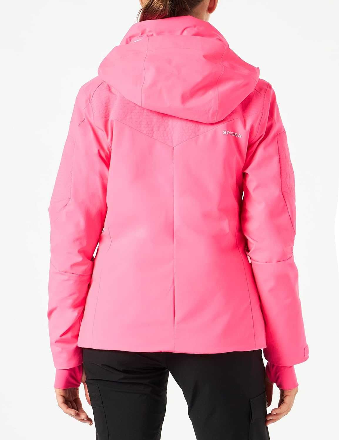 Spyder GORE-TEX INFINIUM, S, ново, оригинално дамско ски яке 0wjt