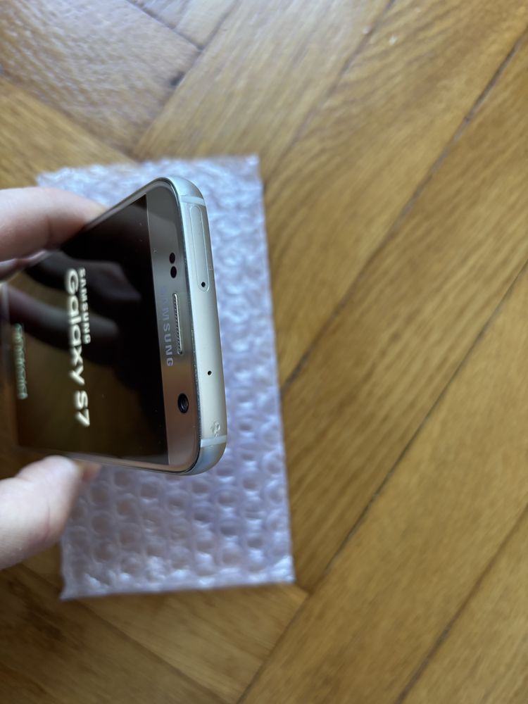 Samsung Galaxy S7 de 32 Gb Silver
