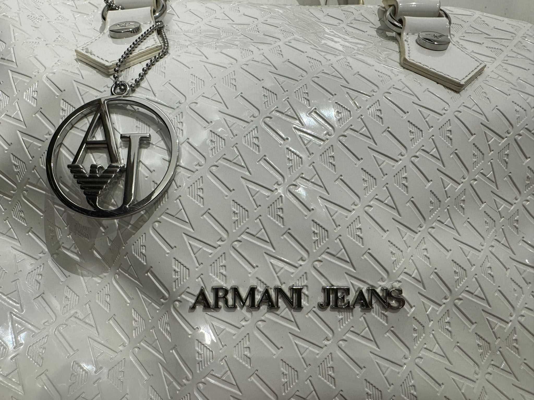 Geanta Armani Jeans originala