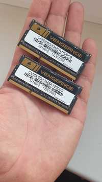 2 x 8 GB DDR3 Laptop . 130 lei buc