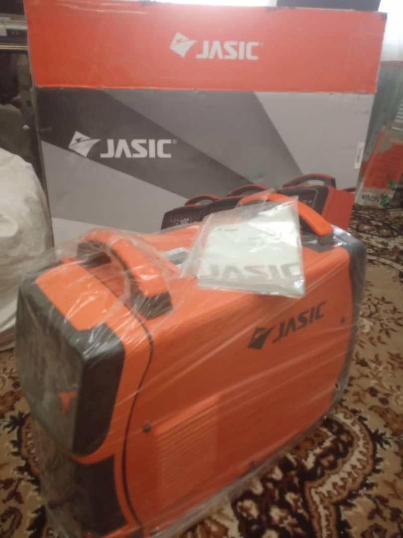 Svarichni aparat. Jasic TIG - 315PACDC