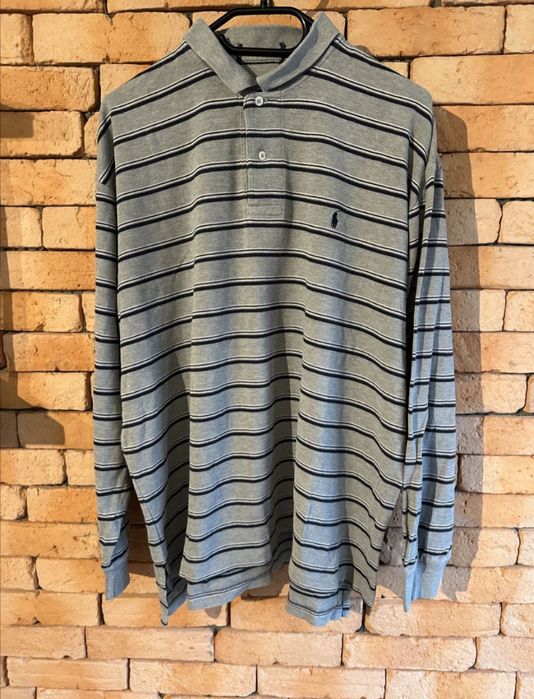 Bluze originale Polo by Ralph Lauren si Marco Polo XXL