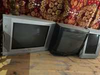 Eski televizorlar