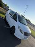 Proprietar Vito 2021 52000km farLED distronic,line assist,camera,navi,