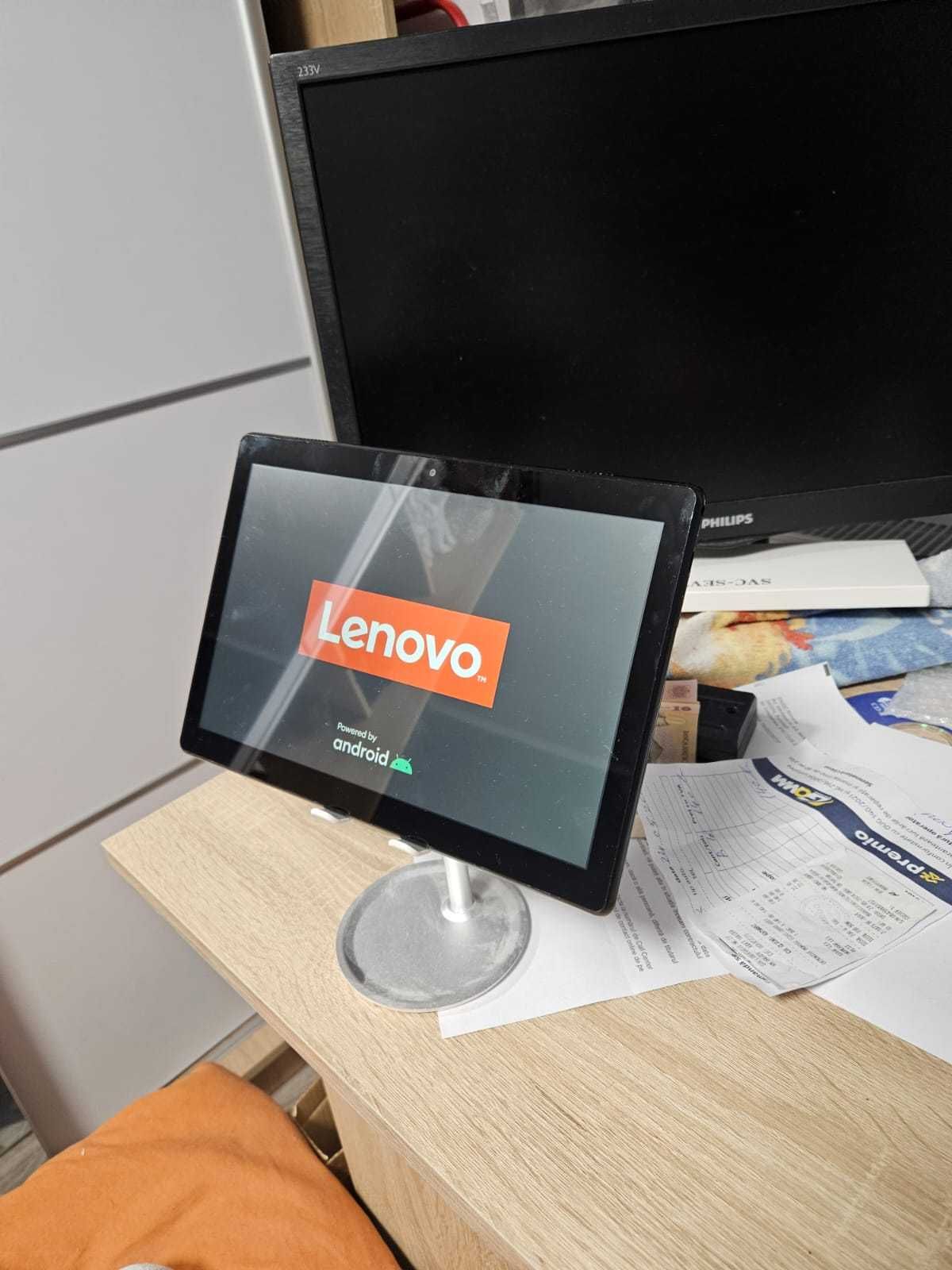 Tableta LENOVO Tab M10, Wi-Fi, Black