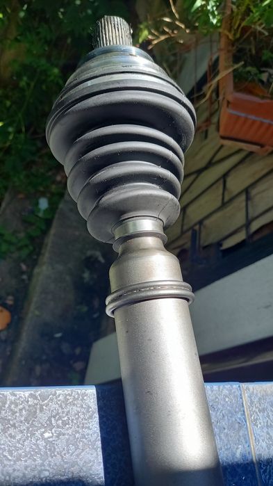 Полуоска-GSP  Audi,Seat,Vw,Scoda Led P21 5W Neolux-Osram 1,2W 6000k