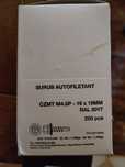 Șurub autofiletant CZMT M4.8P 16x19mm