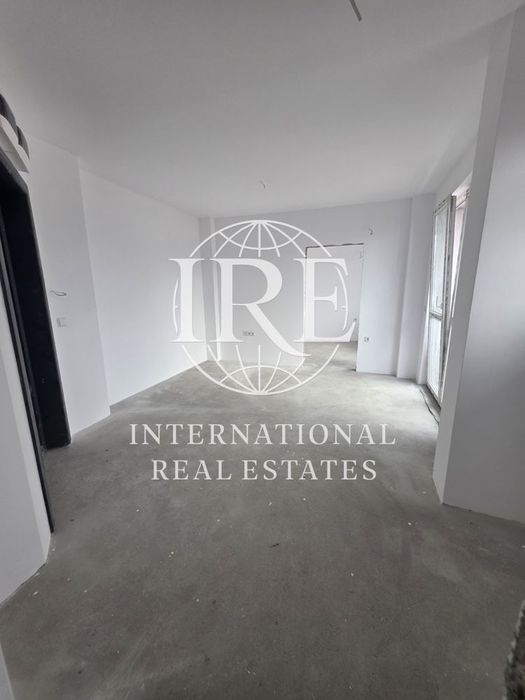 2-стаен в Варна-Погребите площ 55 цена 92000