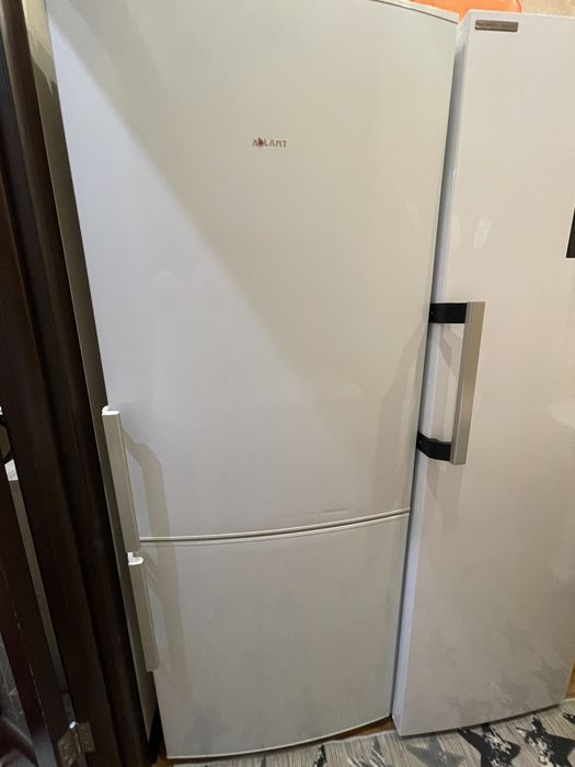 Холодильник Атлант