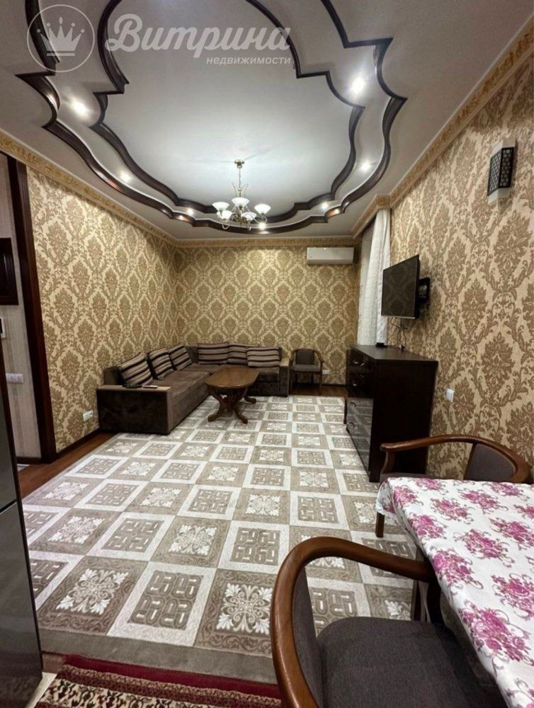 Продается 2х комнатная квартира на Ц1 Эфенди