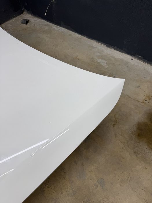 Оригинален преден капак bmw g30 без забележки