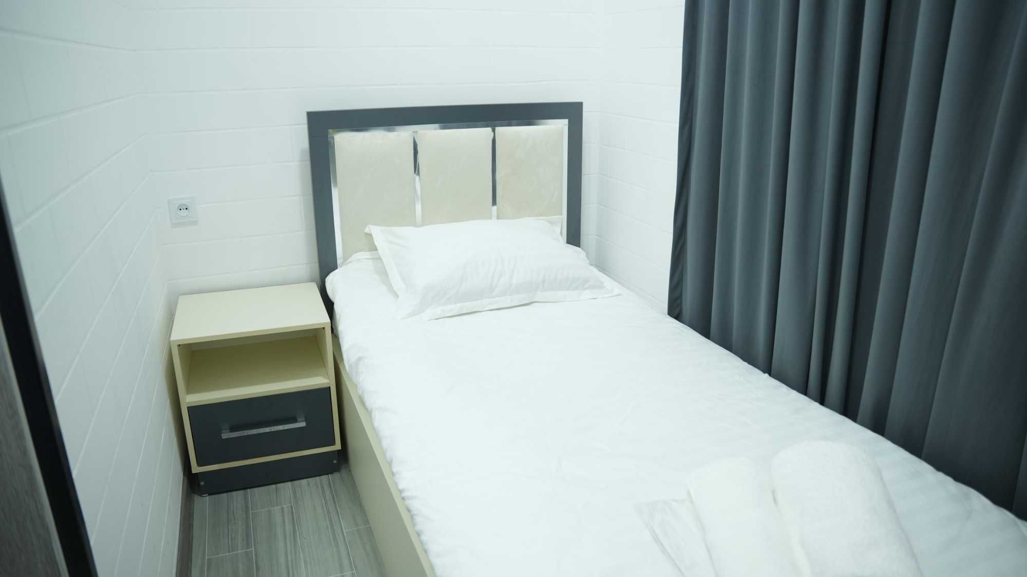 Fortuna Hotel Toshkent наш отель в сердце tашкента