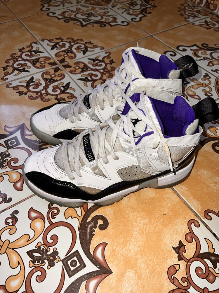 Jordan Two Trey