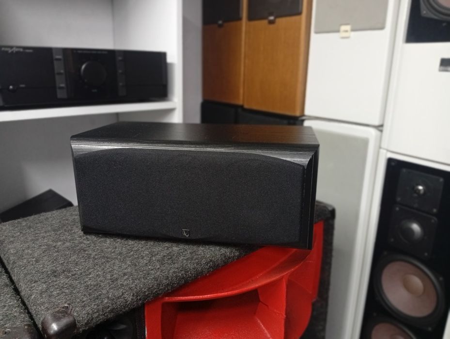 Център Infinity Alpha